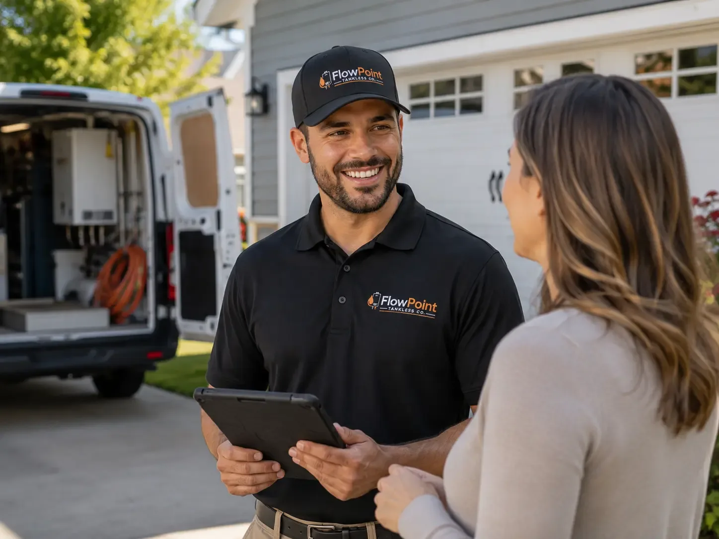 Tankless Water Heater Installation Round Lake Beach, IL FAQs